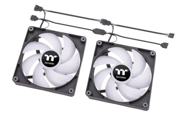 THERMALTAKE CT140 ARGB PACK