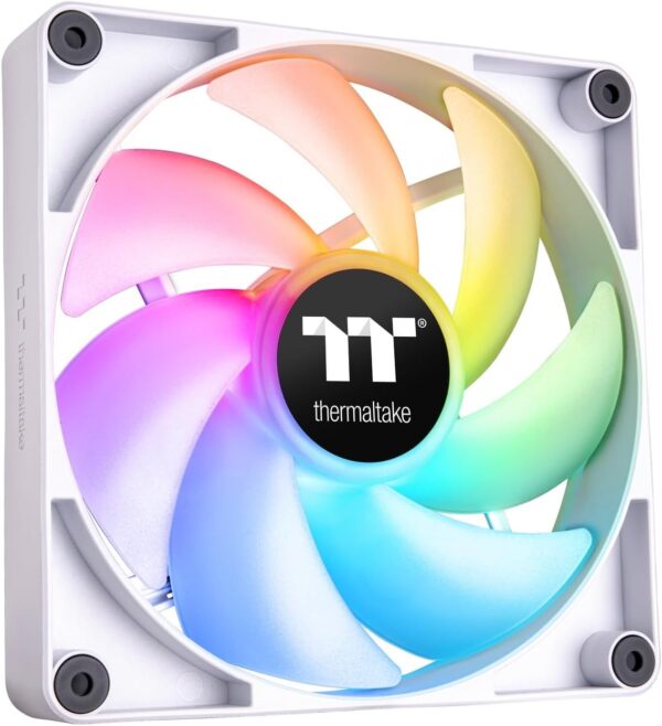 THERMALTAKE CT140 ARGB PACK - immagine 3