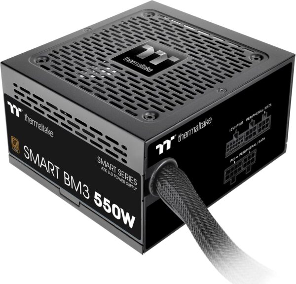 Thermaltake SMART BM3