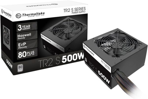 THERMALTAKE TR2 S