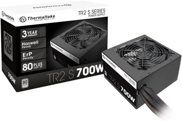 THERMALTAKE TR2 S - immagine 4