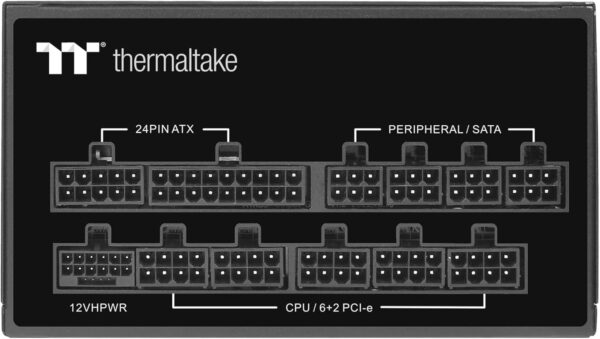 THERMALTAKE TOUGHPOWER GF A3 - immagine 5