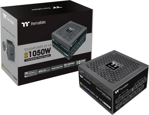 THERMALTAKE TOUGHPOWER GF A3 - immagine 4