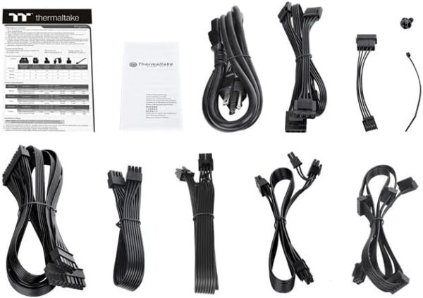THERMALTAKE TOUGHPOWER GF2 ARGB - immagine 3