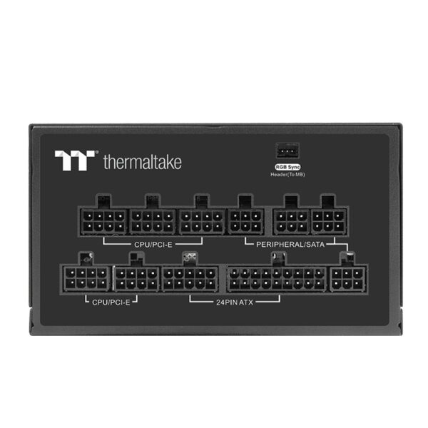 THERMALTAKE TOUGHPOWER GF2 ARGB - immagine 5