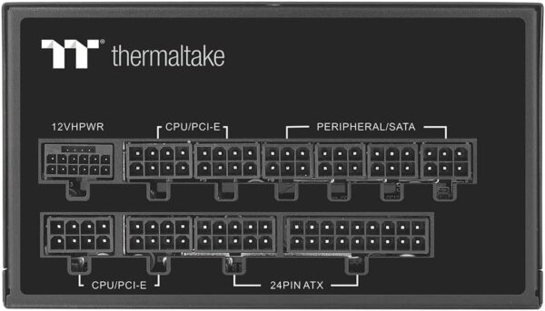 THERMALTAKE TOUGHPOWER GF3 - immagine 7
