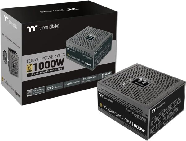 THERMALTAKE TOUGHPOWER GF3 - immagine 5