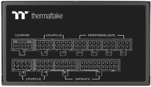 THERMALTAKE TOUGHPOWER GF3 - immagine 3