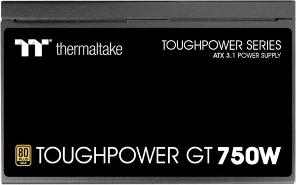 THERMALTAKE TOUGHPOWER GT - immagine 2