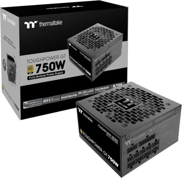 THERMALTAKE TOUGHPOWER GT