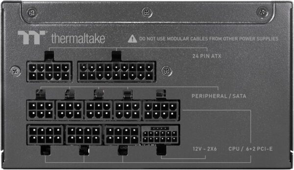 THERMALTAKE TOUGHPOWER GT - immagine 7