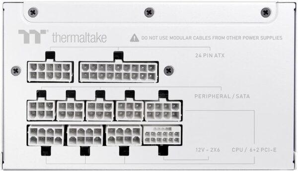 THERMALTAKE TOUGHPOWER GT - immagine 11