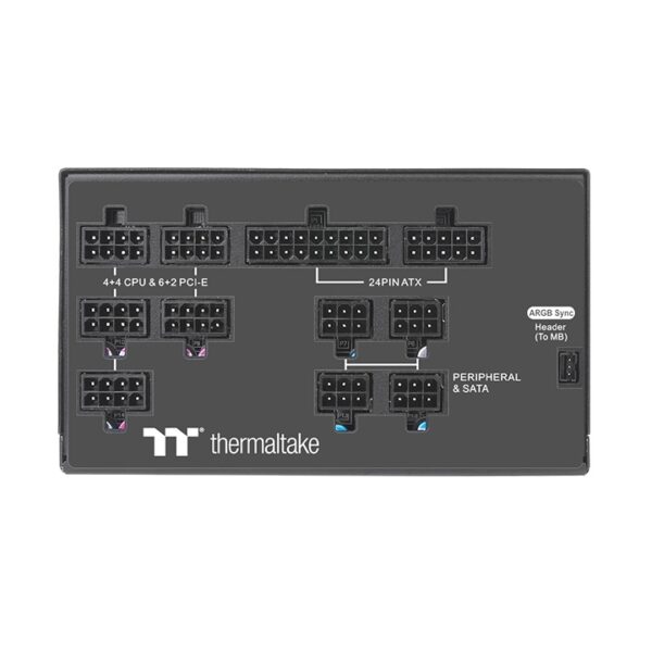 THERMALTAKE TOUGHPOWER PF1 850W ARGB - immagine 2