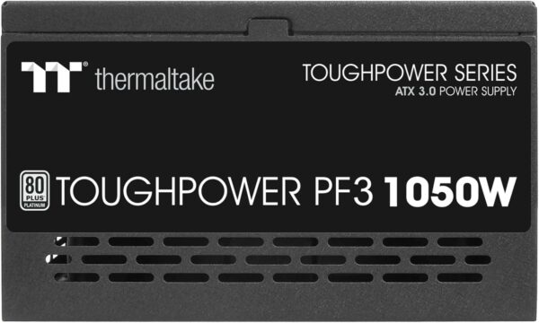THERMALTAKE TOUGHPOWER PF3 - immagine 7