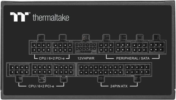 THERMALTAKE TOUGHPOWER PF3 - immagine 8