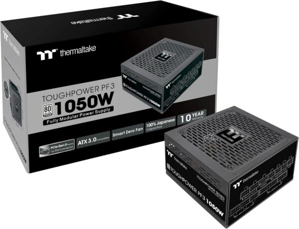 THERMALTAKE TOUGHPOWER PF3 - immagine 6