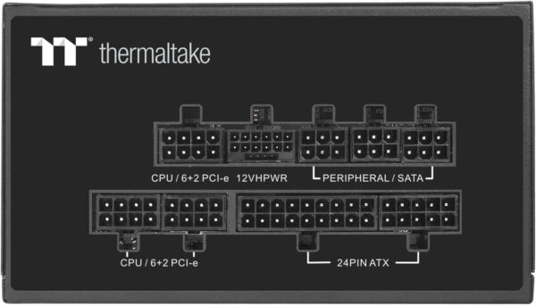 THERMALTAKE TOUGHPOWER PF3 - immagine 3