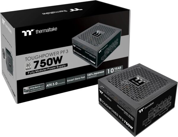 THERMALTAKE TOUGHPOWER PF3