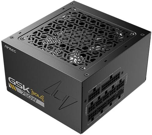 Antec GSK