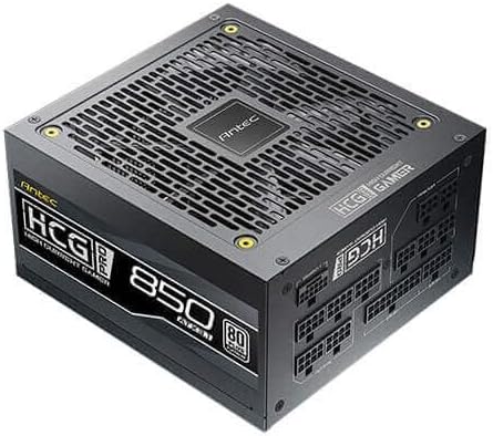 ANTEC HCG PRO