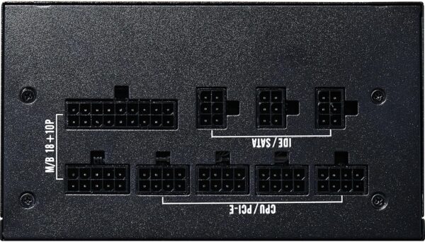 ANTEC NEO ECO NEG - immagine 3