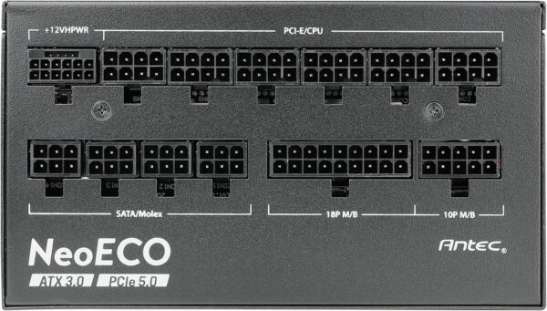 ANTEC NEO ECO NE1000G (Nuovo) - immagine 3