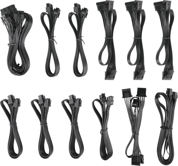 ANTEC NEO ECO NE1000G (Nuovo) - immagine 4