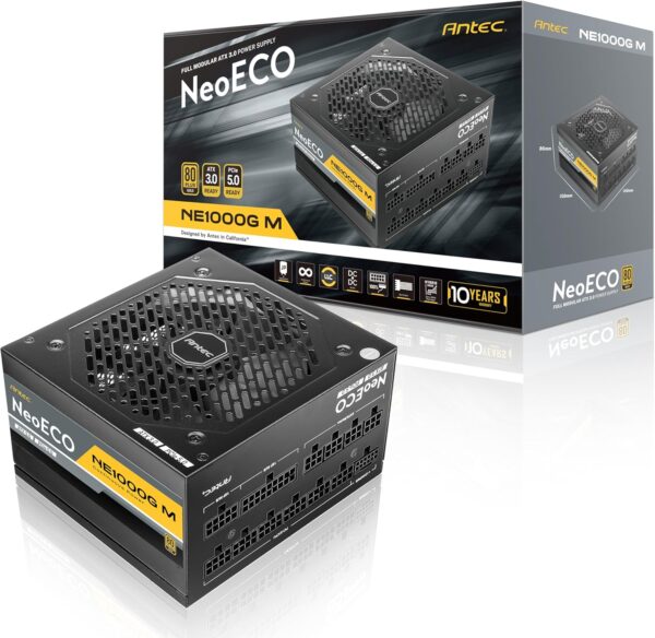 ANTEC NEO ECO NE1000G (Nuovo)