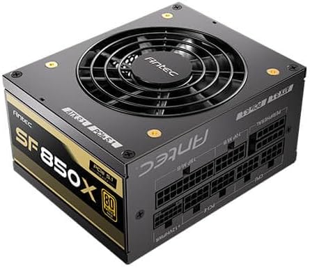 ANTEC SF850X