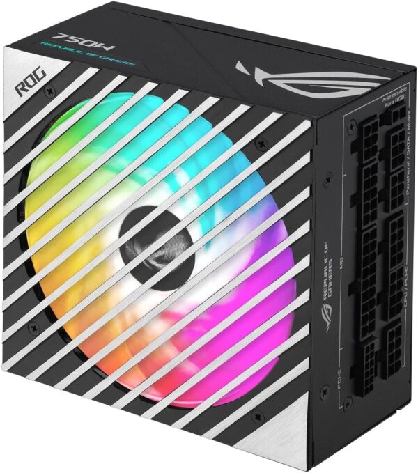 ASUS ROG LOKI SFX-L - immagine 2
