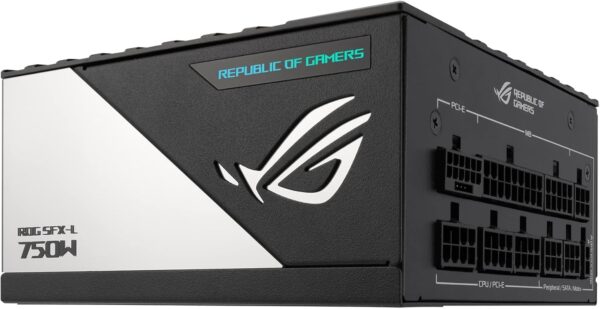 ASUS ROG LOKI SFX-L - immagine 3