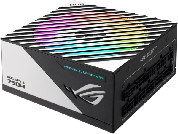 ASUS ROG LOKI SFX-L