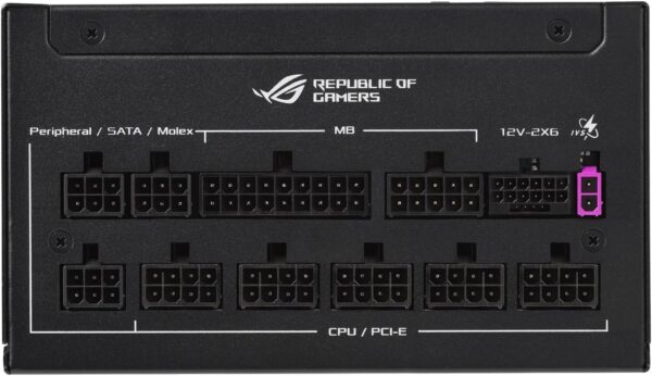 ASUS ROG STRIX PLATINUM - immagine 4