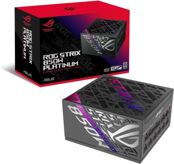 ASUS ROG STRIX PLATINUM