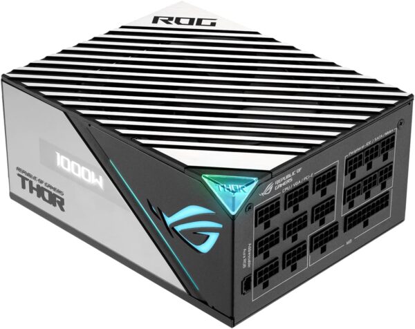 ASUS ROG THOR 1000 P2 - immagine 2
