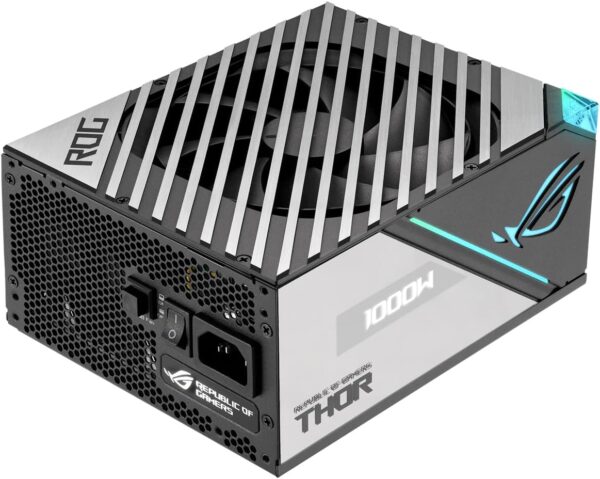 ASUS ROG THOR 1000 P2 - immagine 3