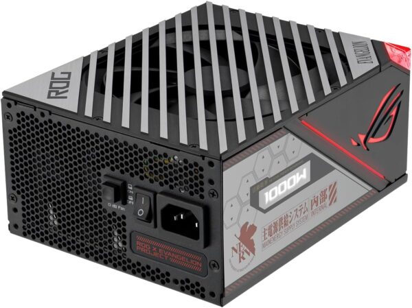 ASUS ROG THOR 1000 P2 EVA EDITION - immagine 3