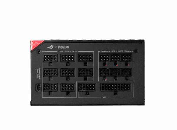 ASUS ROG THOR 1000 P2 EVA EDITION - immagine 4