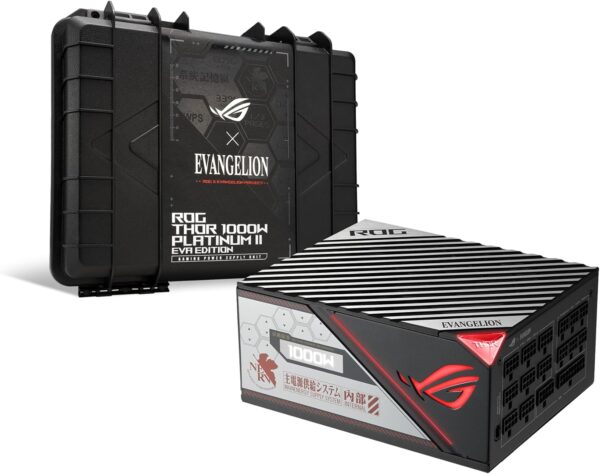 ASUS ROG THOR 1000 P2 EVA EDITION