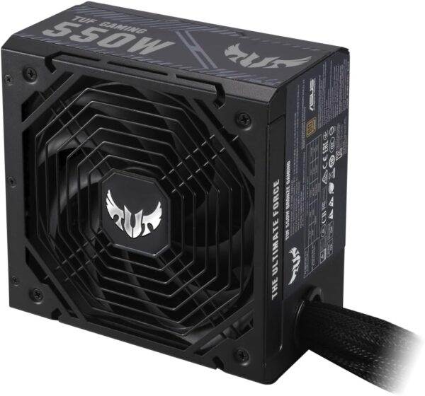 ASUS TUF GAMING BRONZE - immagine 2