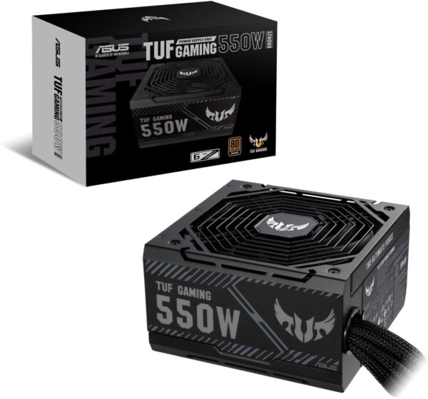 ASUS TUF GAMING BRONZE