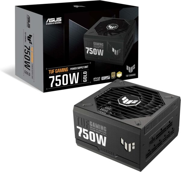 ASUS TUF GAMING GOLD