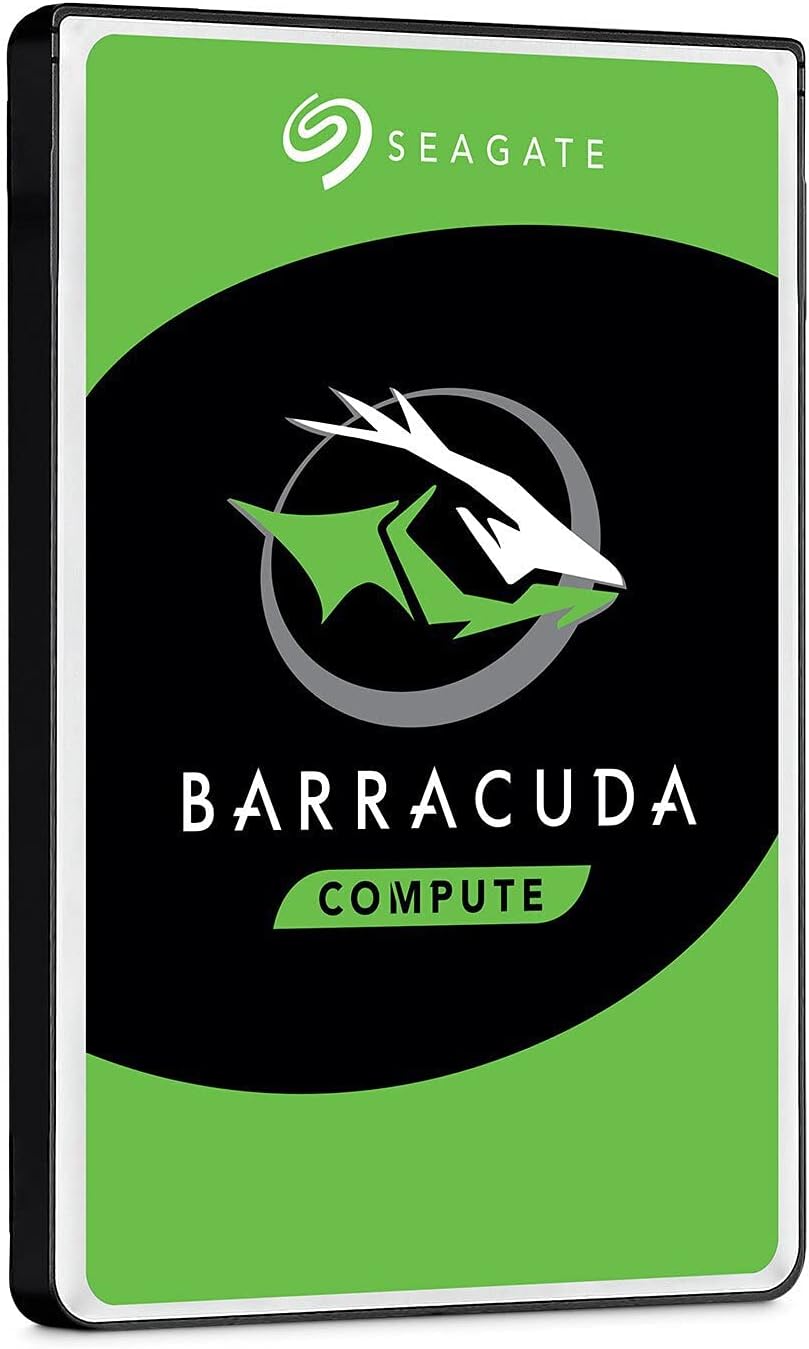 SEAGATE BARRACUDA 2.5"