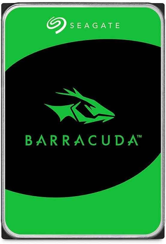 SEAGATE BARRACUDA 3.5"