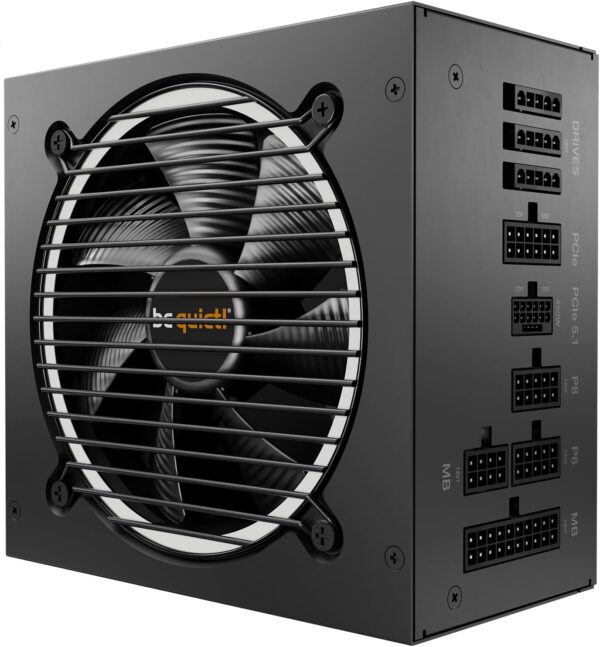 BE QUIET! PURE POWER 12M - immagine 2