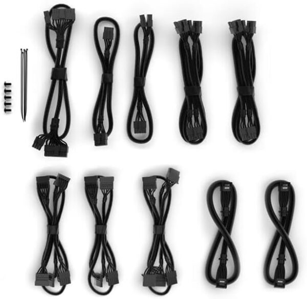 BE QUIET! STRAIGHT POWER 12 1200W - immagine 4