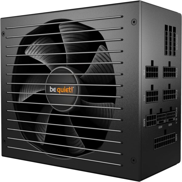 BE QUIET! STRAIGHT POWER 12 1200W - immagine 2