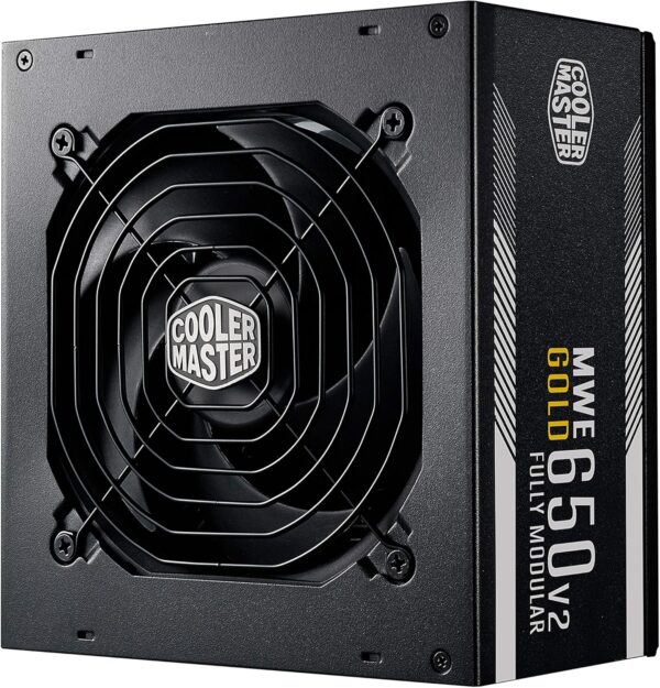 COOLER MASTER MWE GOLD-V2