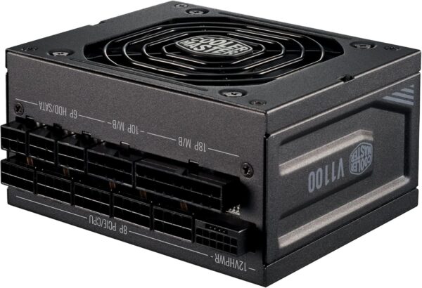 COOLER MASTER V1100 SFX - immagine 3