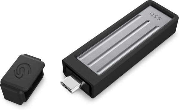SEAGATE ULTRA COMPACT SSD